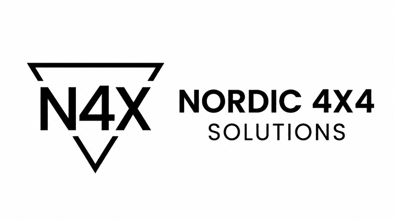 Nordic 4x4 Solutions